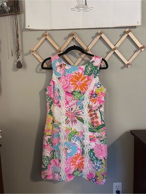 Lilly Pulitzer for Target dress